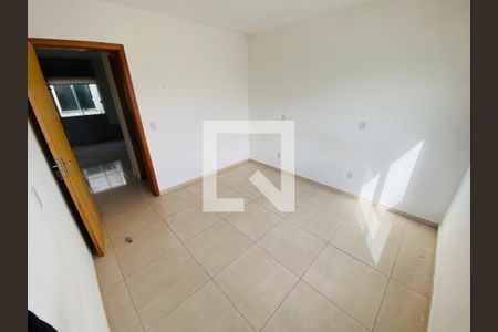 Quarto de apartamento para alugar com 1 quarto, 32m² em Jardim Algarve, Alvorada