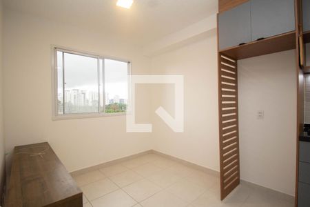 Apartamento à venda com 33m², 2 quartos e sem vagaSala