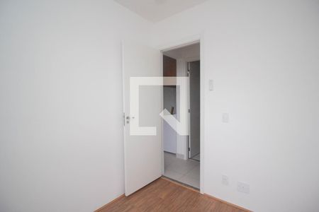 Quarto 2 de apartamento à venda com 2 quartos, 33m² em Piqueri, São Paulo