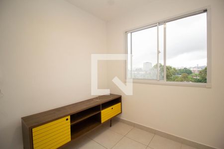 Apartamento à venda com 33m², 2 quartos e sem vagaSala