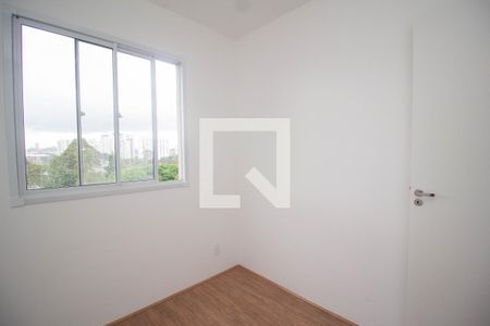 Quarto 2 de apartamento para alugar com 2 quartos, 33m² em Piqueri, São Paulo