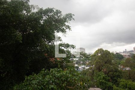 Vista do Quarto 1 de apartamento para alugar com 2 quartos, 33m² em Piqueri, São Paulo