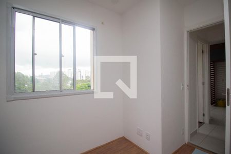 Quarto 1 de apartamento para alugar com 2 quartos, 33m² em Piqueri, São Paulo