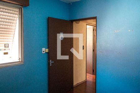 Quarto 1 de apartamento para alugar com 2 quartos, 56m² em Cristal, Porto Alegre