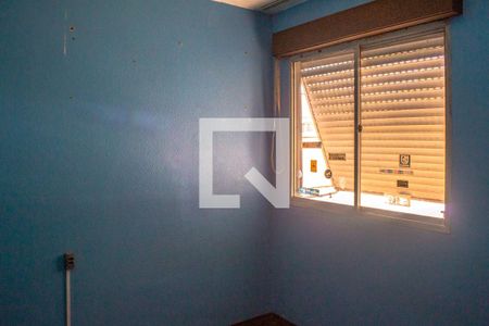 Quarto 1 de apartamento para alugar com 2 quartos, 56m² em Cristal, Porto Alegre