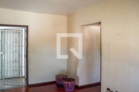 Sala de apartamento para alugar com 2 quartos, 56m² em Cristal, Porto Alegre