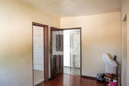 Sala de apartamento para alugar com 2 quartos, 56m² em Cristal, Porto Alegre