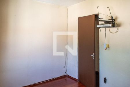 Quarto 2 de apartamento para alugar com 2 quartos, 56m² em Cristal, Porto Alegre