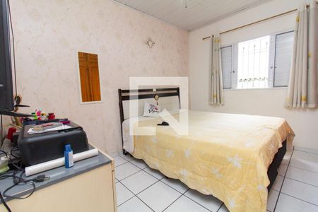 Quarto 1 de casa à venda com 5 quartos, 300m² em Vila Sao Francisco (zona Leste), São Paulo