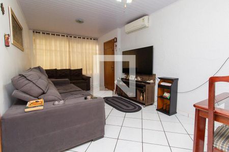 Sala de casa à venda com 5 quartos, 300m² em Vila Sao Francisco (zona Leste), São Paulo