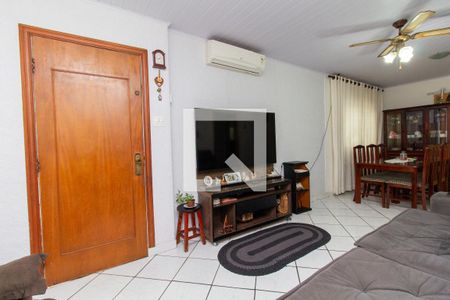 Sala de casa à venda com 5 quartos, 300m² em Vila Sao Francisco (zona Leste), São Paulo