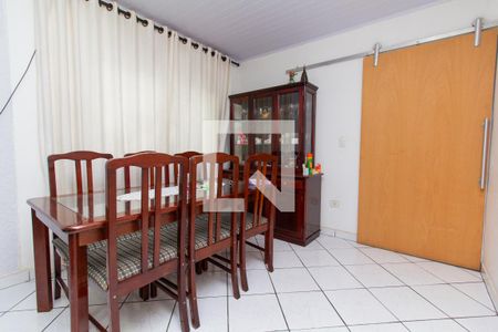 Sala de casa à venda com 5 quartos, 300m² em Vila Sao Francisco (zona Leste), São Paulo