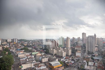 Apartamento à venda com 45m², 2 quartos e 1 vaga Apartamento à venda com 45m², 2 quartos e 1 vagaVista do quarto 1