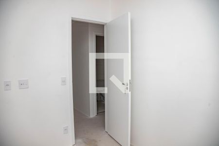 Apartamento à venda com 45m², 2 quartos e 1 vaga Apartamento à venda com 45m², 2 quartos e 1 vagaQuarto 1