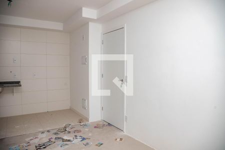 Apartamento à venda com 45m², 2 quartos e 1 vaga Apartamento à venda com 45m², 2 quartos e 1 vagaSala / cozinha