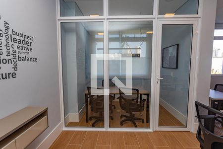 Apartamento à venda com 45m², 2 quartos e 1 vaga Apartamento à venda com 45m², 2 quartos e 1 vagaHome office