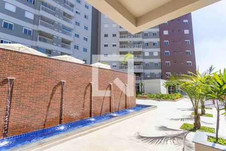 Apartamento à venda com 45m², 2 quartos e 1 vaga Apartamento à venda com 45m², 2 quartos e 1 vagaÁrea comum