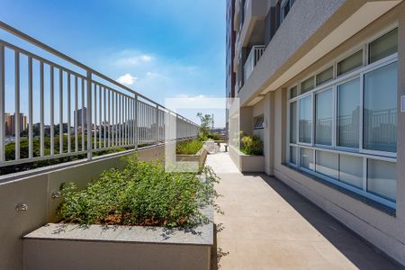 Apartamento à venda com 45m², 2 quartos e 1 vaga Apartamento à venda com 45m², 2 quartos e 1 vagaÁrea comum