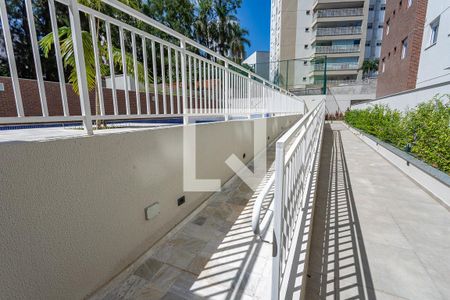 Apartamento à venda com 45m², 2 quartos e 1 vaga Apartamento à venda com 45m², 2 quartos e 1 vagaÁrea comum