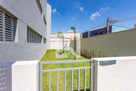 Apartamento à venda com 45m², 2 quartos e 1 vaga Apartamento à venda com 45m², 2 quartos e 1 vagaEspaço pet