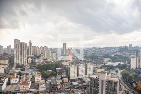 Apartamento à venda com 45m², 2 quartos e 1 vaga Apartamento à venda com 45m², 2 quartos e 1 vagaVista do quarto 2