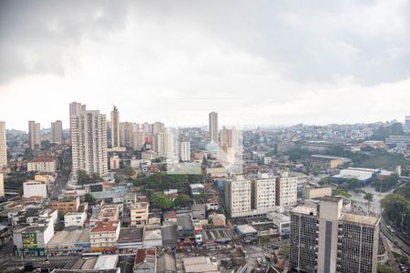 Apartamento à venda com 45m², 2 quartos e 1 vaga Apartamento à venda com 45m², 2 quartos e 1 vagaVista do quarto 1