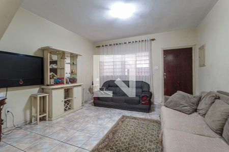 Sala de casa à venda com 3 quartos, 150m² em Indianópolis, São Paulo