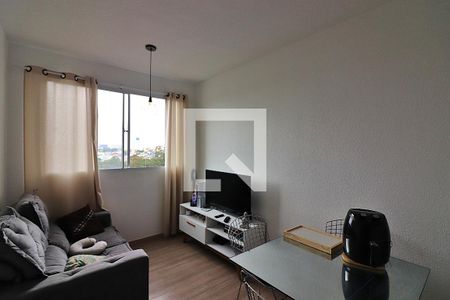 Apartamento para alugar com 42m², 2 quartos e sem vagaSala 