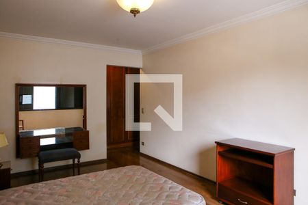 Quarto 1 de apartamento à venda com 4 quartos, 195m² em Alto da Lapa, São Paulo