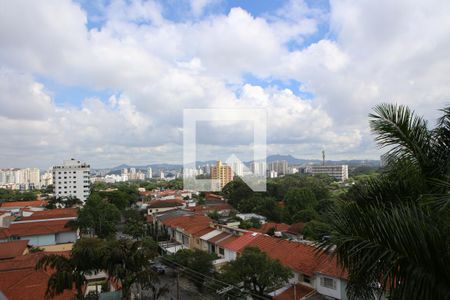  Vista /Sacada da Sala de apartamento à venda com 4 quartos, 195m² em Alto da Lapa, São Paulo