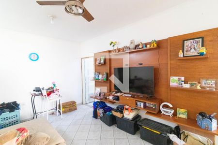 Salas de casa à venda com 3 quartos, 360m² em Jardim Novo Campos Eliseos, Campinas