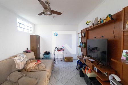 Salas de casa à venda com 3 quartos, 360m² em Jardim Novo Campos Eliseos, Campinas