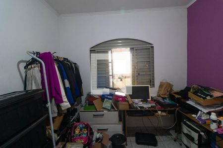 Quarto 01 de casa à venda com 3 quartos, 360m² em Jardim Novo Campos Eliseos, Campinas