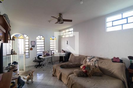 Salas de casa à venda com 3 quartos, 360m² em Jardim Novo Campos Eliseos, Campinas