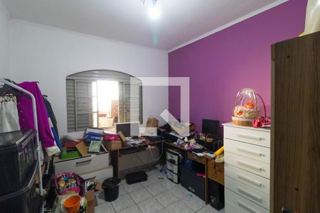 Quarto 01 de casa à venda com 3 quartos, 360m² em Jardim Novo Campos Eliseos, Campinas