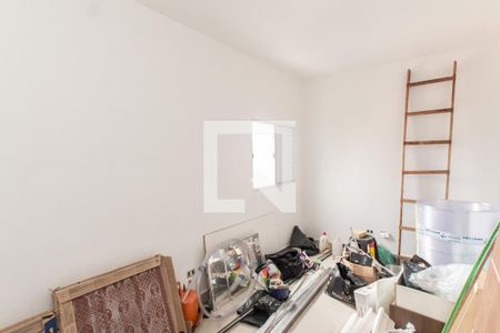 Quarto 2 de apartamento para alugar com 2 quartos, 40m² em Vila Constança, São Paulo