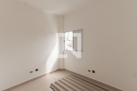 Quarto 1 de apartamento para alugar com 2 quartos, 40m² em Vila Constança, São Paulo