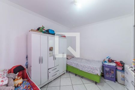 Quarto 1 de apartamento à venda com 2 quartos, 88m² em Vila Fachini, São Paulo