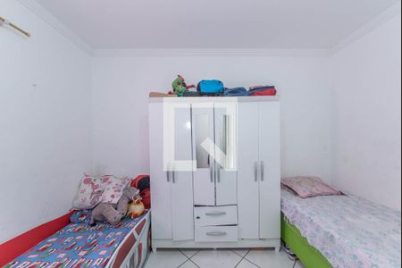 Quarto 1 de apartamento à venda com 2 quartos, 88m² em Vila Fachini, São Paulo