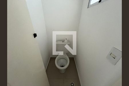 Lavabo de casa de condomínio para alugar com 2 quartos, 68m² em Vila Urupes, Suzano