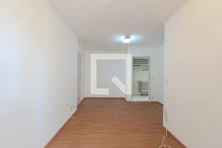 Sala de apartamento para alugar com 2 quartos, 55m² em Consolação, São Paulo