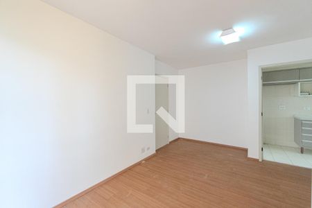 Sala de apartamento para alugar com 2 quartos, 55m² em Consolação, São Paulo