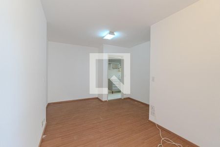 Sala de apartamento para alugar com 2 quartos, 55m² em Consolação, São Paulo