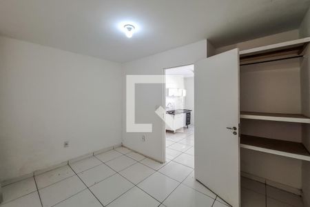 quarto de apartamento para alugar com 1 quarto, 28m² em Ipiranga, São Paulo