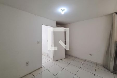 quarto de apartamento para alugar com 1 quarto, 28m² em Ipiranga, São Paulo