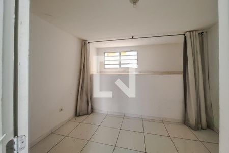 quarto de apartamento para alugar com 1 quarto, 28m² em Ipiranga, São Paulo