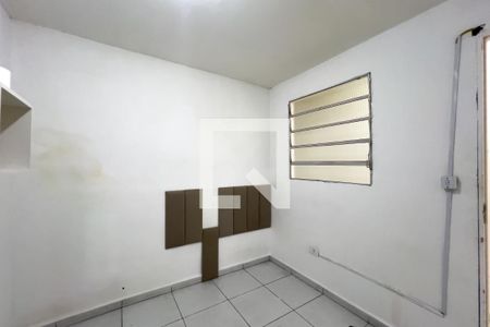 Quarto 1 de apartamento para alugar com 2 quartos, 32m² em Ipiranga, São Paulo