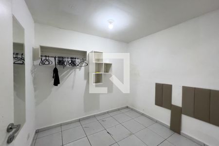 Quarto 1 de apartamento para alugar com 2 quartos, 32m² em Ipiranga, São Paulo