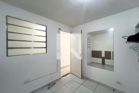 Quarto 1 de apartamento para alugar com 2 quartos, 32m² em Ipiranga, São Paulo