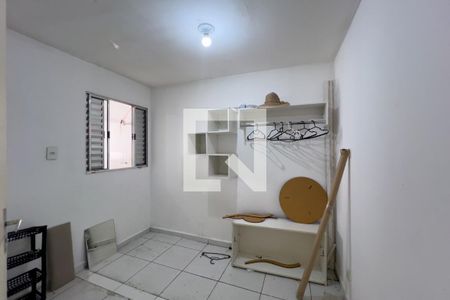 Quarto 2 de apartamento para alugar com 2 quartos, 32m² em Ipiranga, São Paulo